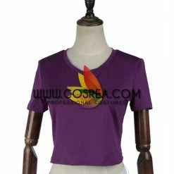 Cosrea Cosplay Costumes Mr.Osomatsu Ichimatsu F6 Idol Cosplay Costume