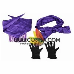 Cosrea Cosplay Costumes Mr.Osomatsu Ichimatsu F6 Idol Cosplay Costume