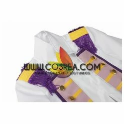 Cosrea Cosplay Costumes Mr.Osomatsu Ichimatsu F6 Idol Cosplay Costume