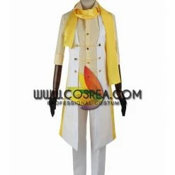 Cosrea Cosplay Costumes Mr.Osomatsu Jyushimatsu F6 Idol Cosplay Costume