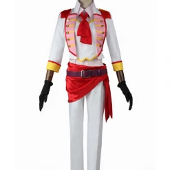 Cosrea Mr.Osomatsu Osomatsu F6 Idol Cosplay Costume