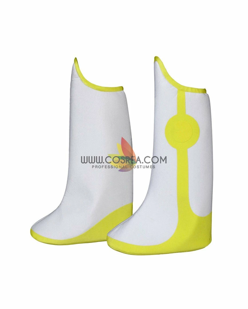 Cosrea My Hero Academia Bubble Girl Cosplay Costume Cosplay Costumes