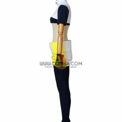Cosrea My Hero Academia Bubble Girl Cosplay Costume Cosplay Costumes