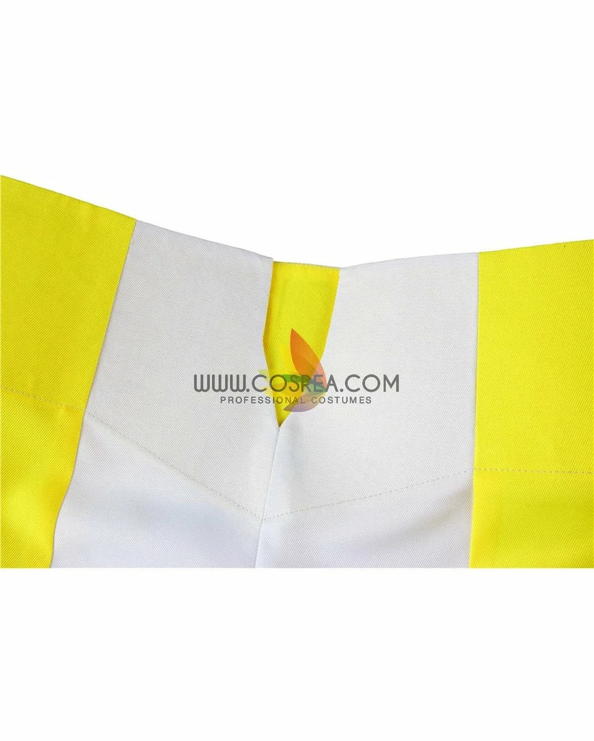 Cosrea My Hero Academia Bubble Girl Cosplay Costume Cosplay Costumes