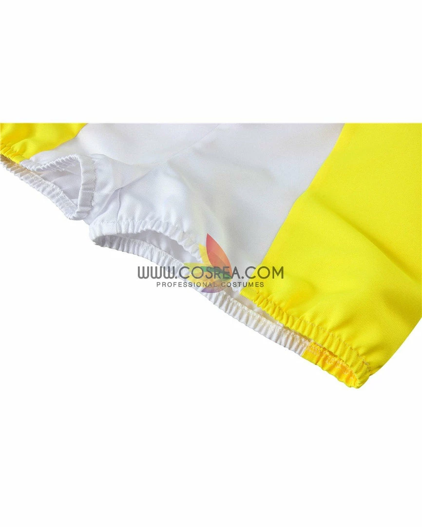 Cosrea My Hero Academia Bubble Girl Cosplay Costume Cosplay Costumes