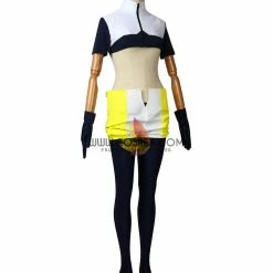 Cosrea My Hero Academia Bubble Girl Cosplay Costume Cosplay Costumes