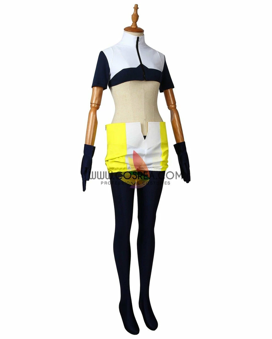 Cosrea My Hero Academia Bubble Girl Cosplay Costume Cosplay Costumes