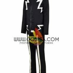 Cosrea My Hero Academia Denki Kaminari Cosplay Costume Cosplay Costumes