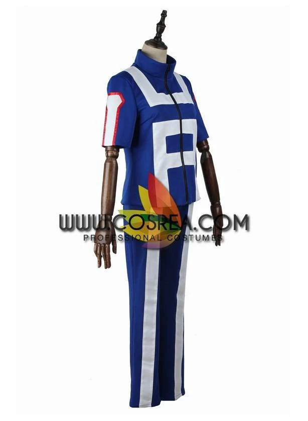 Cosrea My Hero Academia Hitoshi Shinso Cosplay Costume Cosplay Costumes