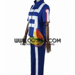 Cosrea My Hero Academia Hitoshi Shinso Cosplay Costume Cosplay Costumes
