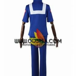 Cosrea My Hero Academia Hitoshi Shinso Cosplay Costume Cosplay Costumes