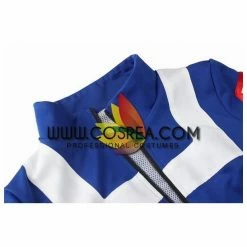 Cosrea My Hero Academia Hitoshi Shinso Cosplay Costume Cosplay Costumes