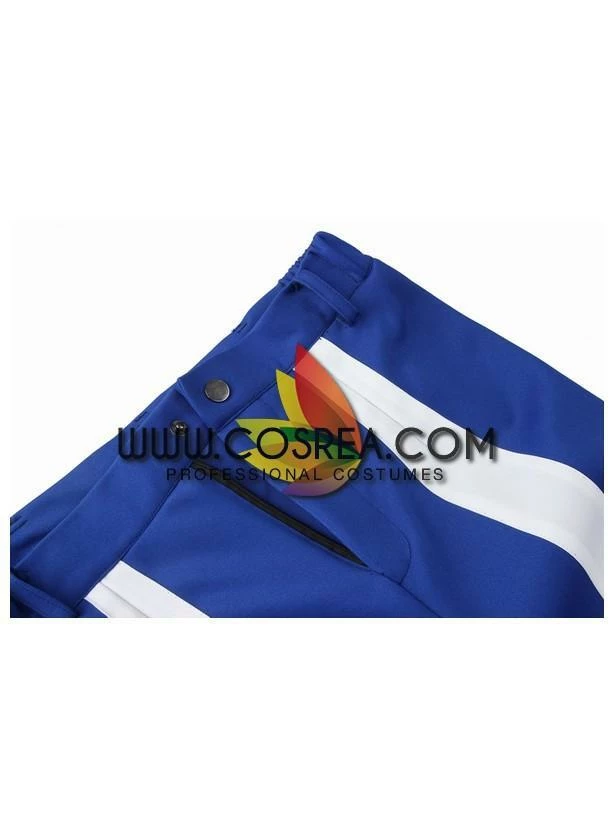 Cosrea My Hero Academia Hitoshi Shinso Cosplay Costume Cosplay Costumes