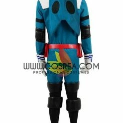 Cosrea Cosplay Costumes My Hero Academia Izuku Midoriya Battle Cosplay Costume