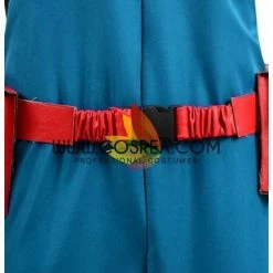 Cosrea Cosplay Costumes My Hero Academia Izuku Midoriya Battle Cosplay Costume