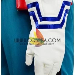 Cosrea Cosplay Costumes My Hero Academia Izuku Midoriya Battle Cosplay Costume