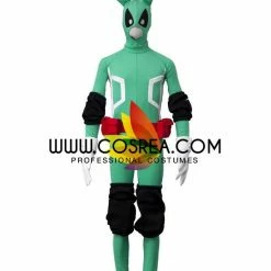 Cosrea My Hero Academia Izuku Midoriya Cosplay Costume Cosplay Costumes