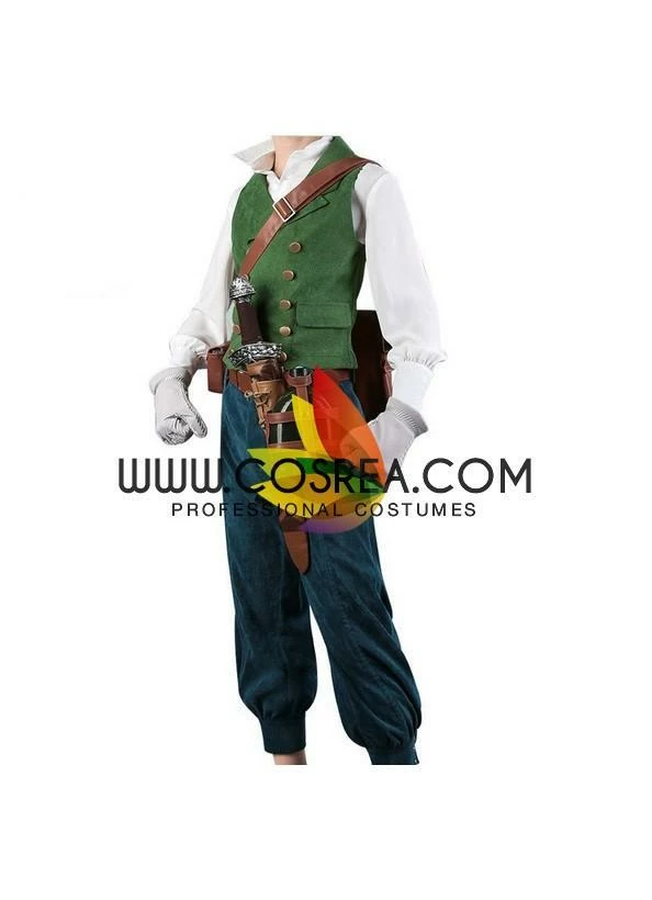 Cosrea Cosplay Costumes My Hero Academia Izuku S2 ED Cosplay Costume