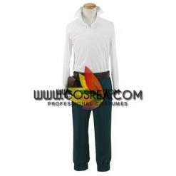 Cosrea Cosplay Costumes My Hero Academia Izuku Uniform Cosplay Costume