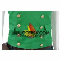 Cosrea Cosplay Costumes My Hero Academia Izuku Uniform Cosplay Costume