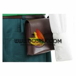 Cosrea Cosplay Costumes My Hero Academia Izuku Uniform Cosplay Costume