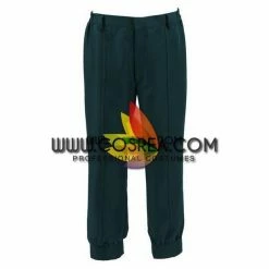 Cosrea Cosplay Costumes My Hero Academia Izuku Uniform Cosplay Costume