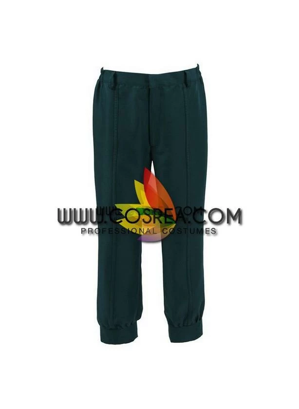 Cosrea Cosplay Costumes My Hero Academia Izuku Uniform Cosplay Costume