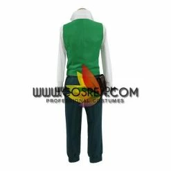 Cosrea Cosplay Costumes My Hero Academia Izuku Uniform Cosplay Costume