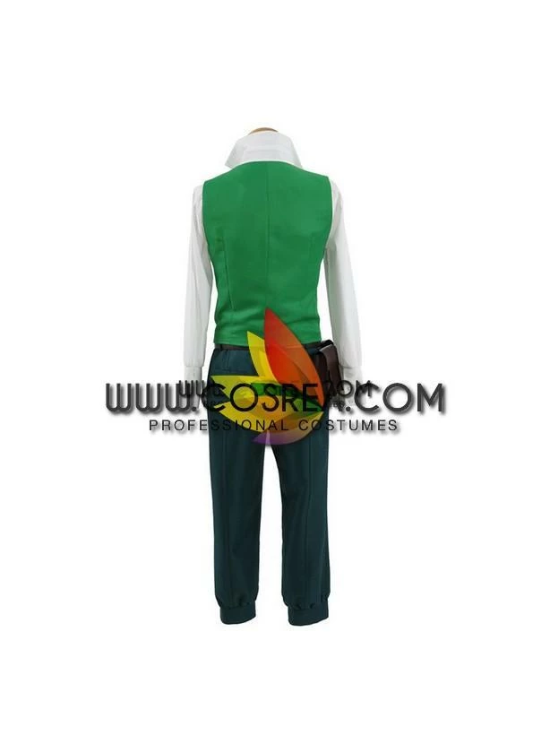 Cosrea Cosplay Costumes My Hero Academia Izuku Uniform Cosplay Costume