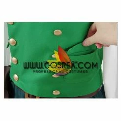 Cosrea Cosplay Costumes My Hero Academia Izuku Uniform Cosplay Costume