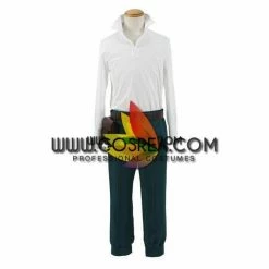 Cosrea Cosplay Costumes My Hero Academia Izuku Uniform Cosplay Costume