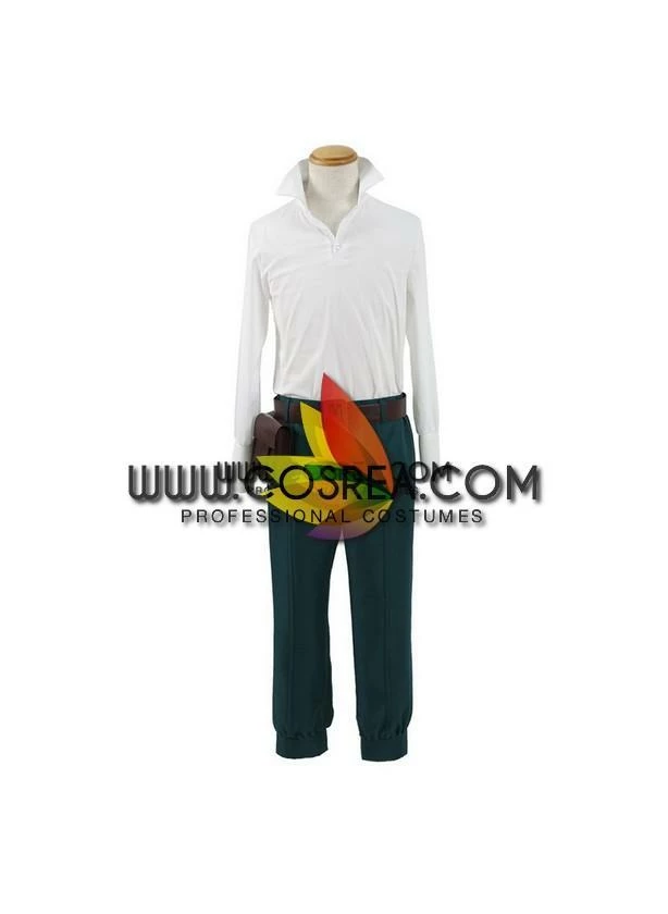 Cosrea Cosplay Costumes My Hero Academia Izuku Uniform Cosplay Costume