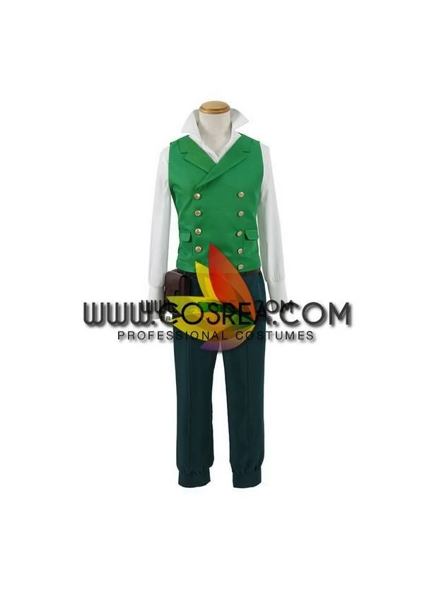 Cosrea Cosplay Costumes My Hero Academia Izuku Uniform Cosplay Costume