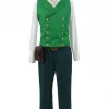 Cosrea Cosplay Costumes My Hero Academia Izuku Uniform Cosplay Costume
