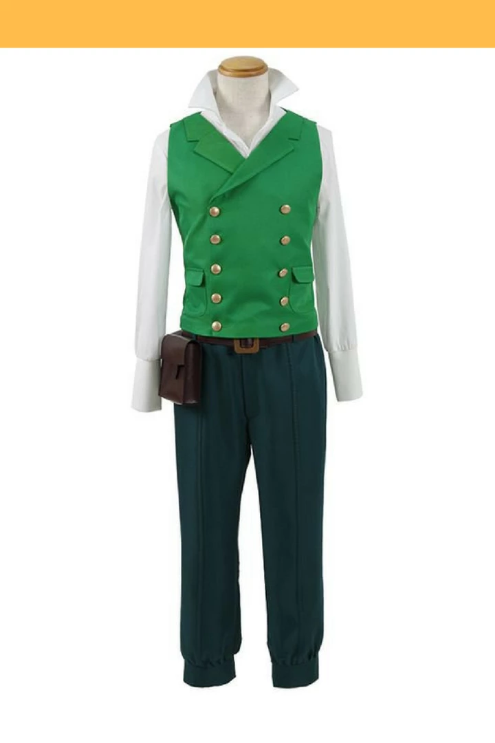 Cosrea Cosplay Costumes My Hero Academia Izuku Uniform Cosplay Costume