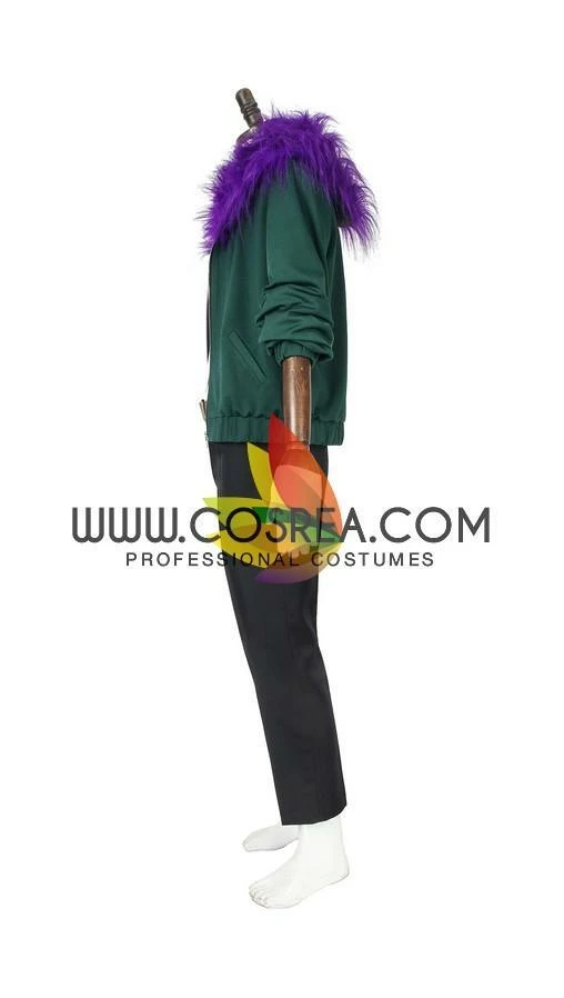 Cosrea My Hero Academia Kai Chisaki Cosplay Costume Cosplay Costumes