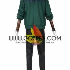 Cosrea My Hero Academia Kai Chisaki Cosplay Costume Cosplay Costumes