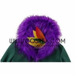 Cosrea My Hero Academia Kai Chisaki Cosplay Costume Cosplay Costumes