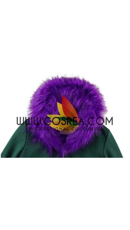 Cosrea My Hero Academia Kai Chisaki Cosplay Costume Cosplay Costumes