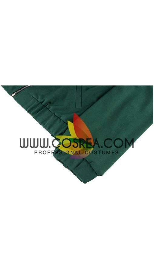 Cosrea My Hero Academia Kai Chisaki Cosplay Costume Cosplay Costumes