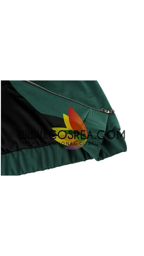 Cosrea My Hero Academia Kai Chisaki Cosplay Costume Cosplay Costumes