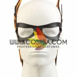 Cosrea My Hero Academia Katsuki Bakugo Cosplay Costume