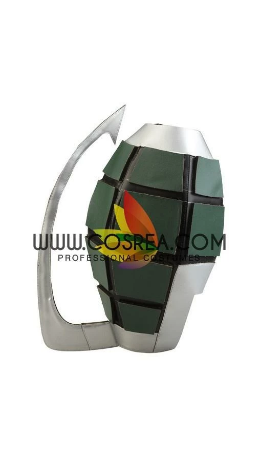 Cosrea My Hero Academia Katsuki Bakugo Cosplay Costume