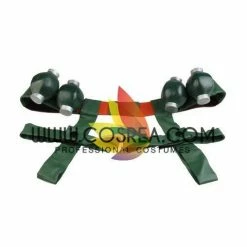 Cosrea My Hero Academia Katsuki Bakugo Cosplay Costume