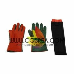 Cosrea My Hero Academia Katsuki Bakugo Cosplay Costume