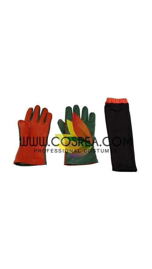 Cosrea My Hero Academia Katsuki Bakugo Cosplay Costume
