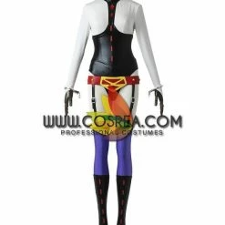 Cosrea My Hero Academia Nemuri Kayama Cosplay Costume Cosplay Costumes