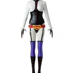 Cosrea My Hero Academia Nemuri Kayama Cosplay Costume Cosplay Costumes