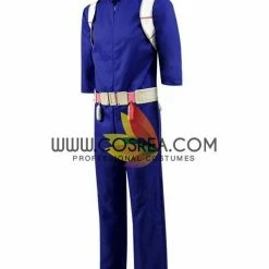 Cosrea My Hero Academia Shoto Todoroki Battle Cosplay Costume
