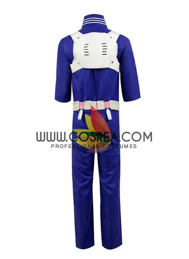 Cosrea My Hero Academia Shoto Todoroki Battle Cosplay Costume